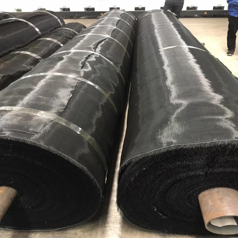 High Strength Geotextile Filter Net