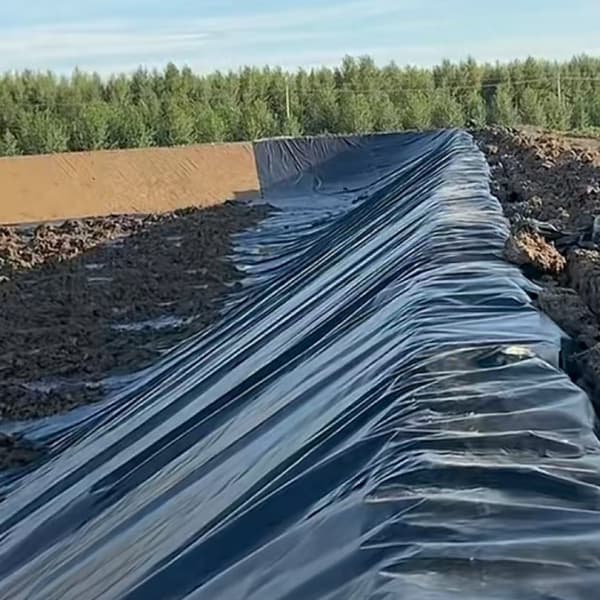harga hdpe geomembrane