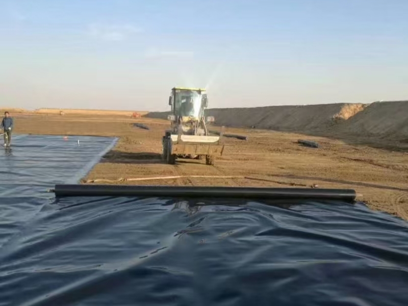 عزل برك الأسماك في كينيا شركة نوكون للمواد الجديدة المحدودة