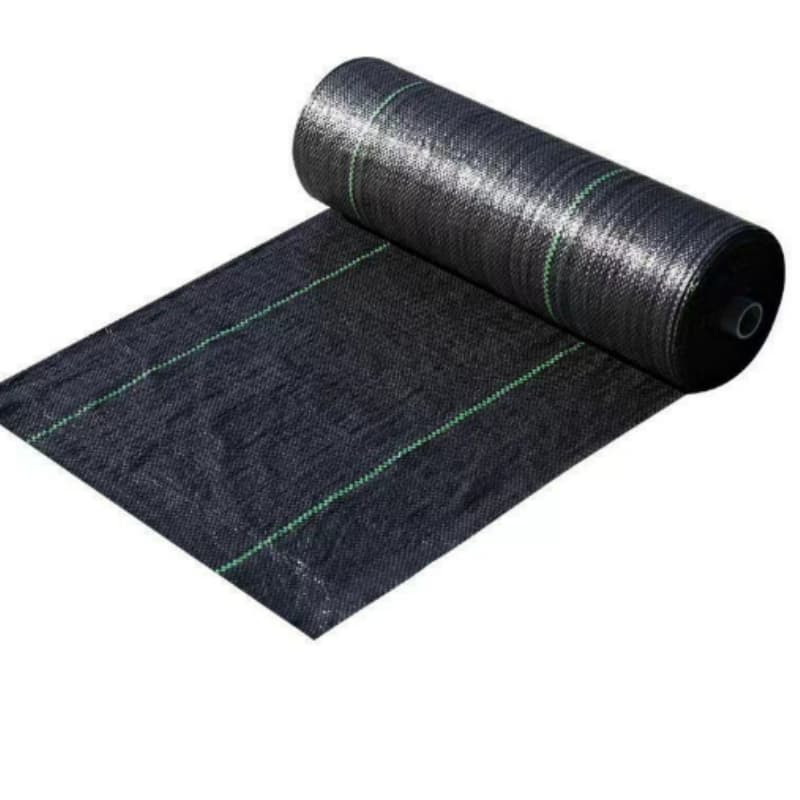 PET Woven Geotextile Fabric