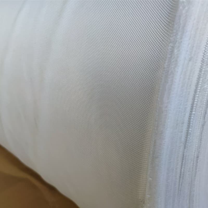 woven geotextile fabric