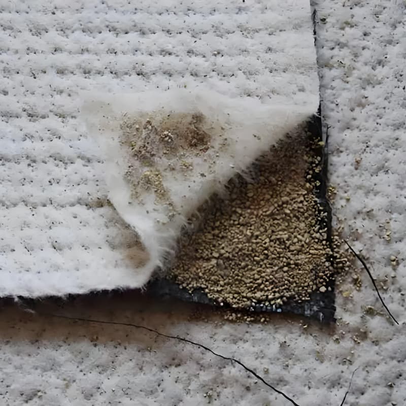 bentonite geosynthetic clay liner bentonite geosynthetic clay liner