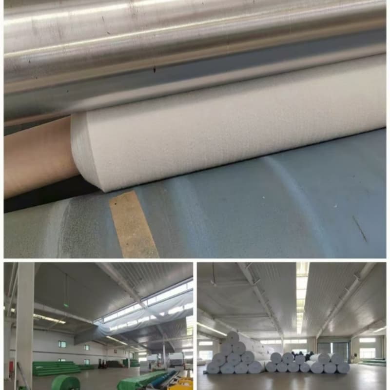 non woven geotextile suppliers