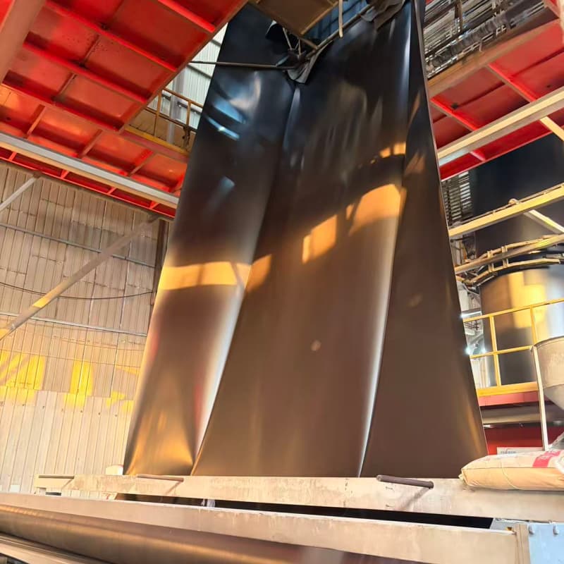 HDPE geomembrane Nigeria