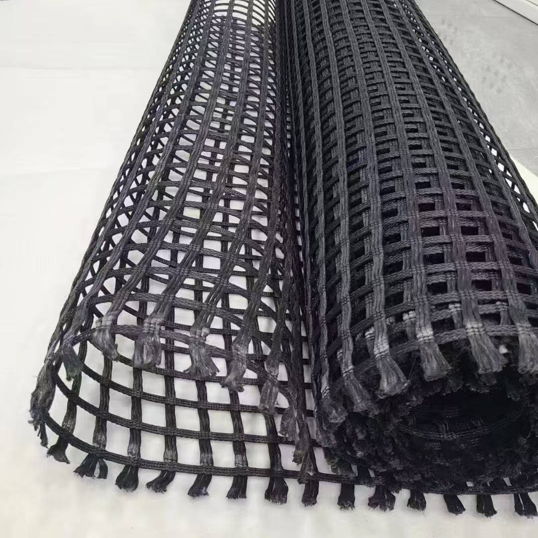 Polypropylene Geogrid Polypropylene Geogrid